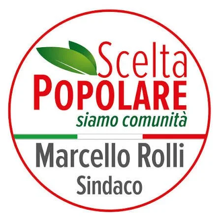 Scelta Popolare al fianco del Sindaco Marcello Rolli. Avanti con senso di responsabilità