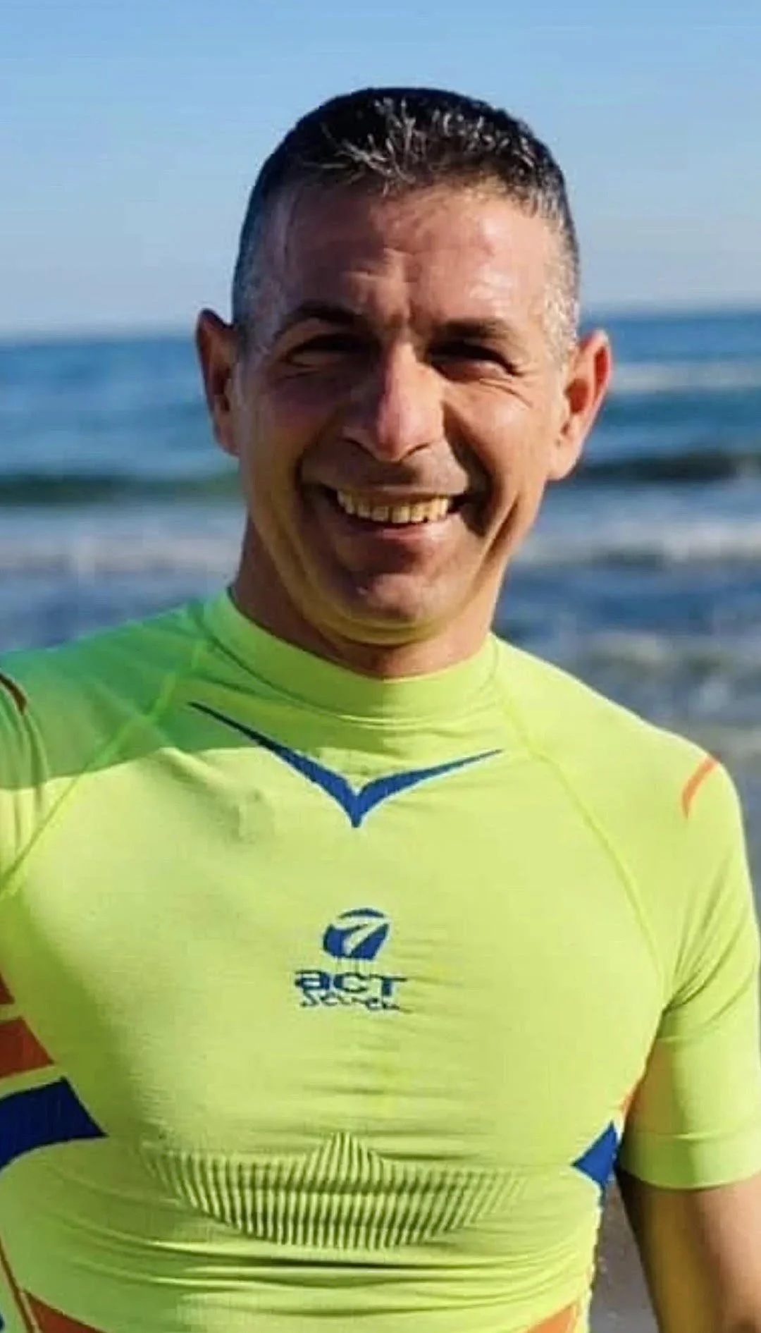 VIA ALLA 2^ CORRI A CASTRO ORGANIZZATA DALLA GPDM DI SIMONE LUCIA
