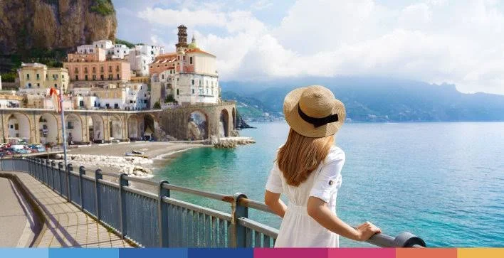 Turismo, l'Italia dell'ospitalità è già extralberghiera