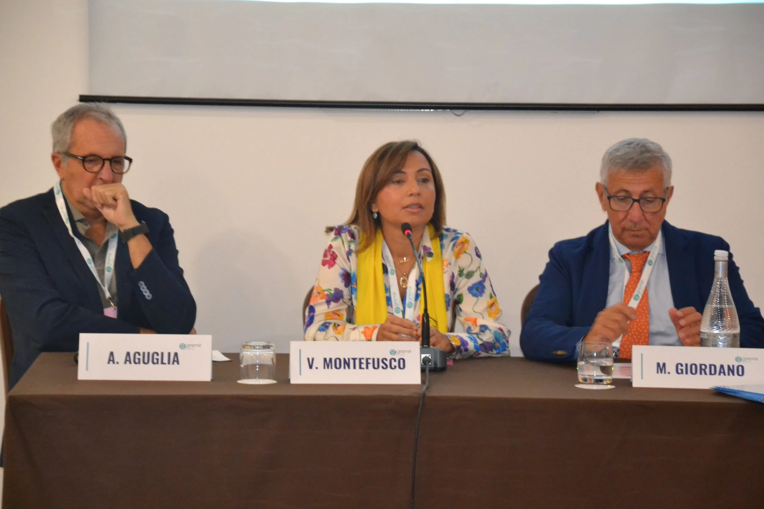SEU: a Lecce medici, istituzioni e associazioni a confronto su prevenzione e diagnosi precoce