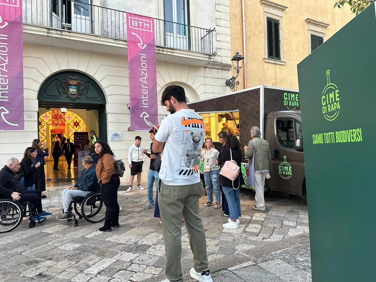Progetto S.T.R.A.D.A.: primo bilancio di metà percorso nell’ambito del programma “Punti Cardinali”