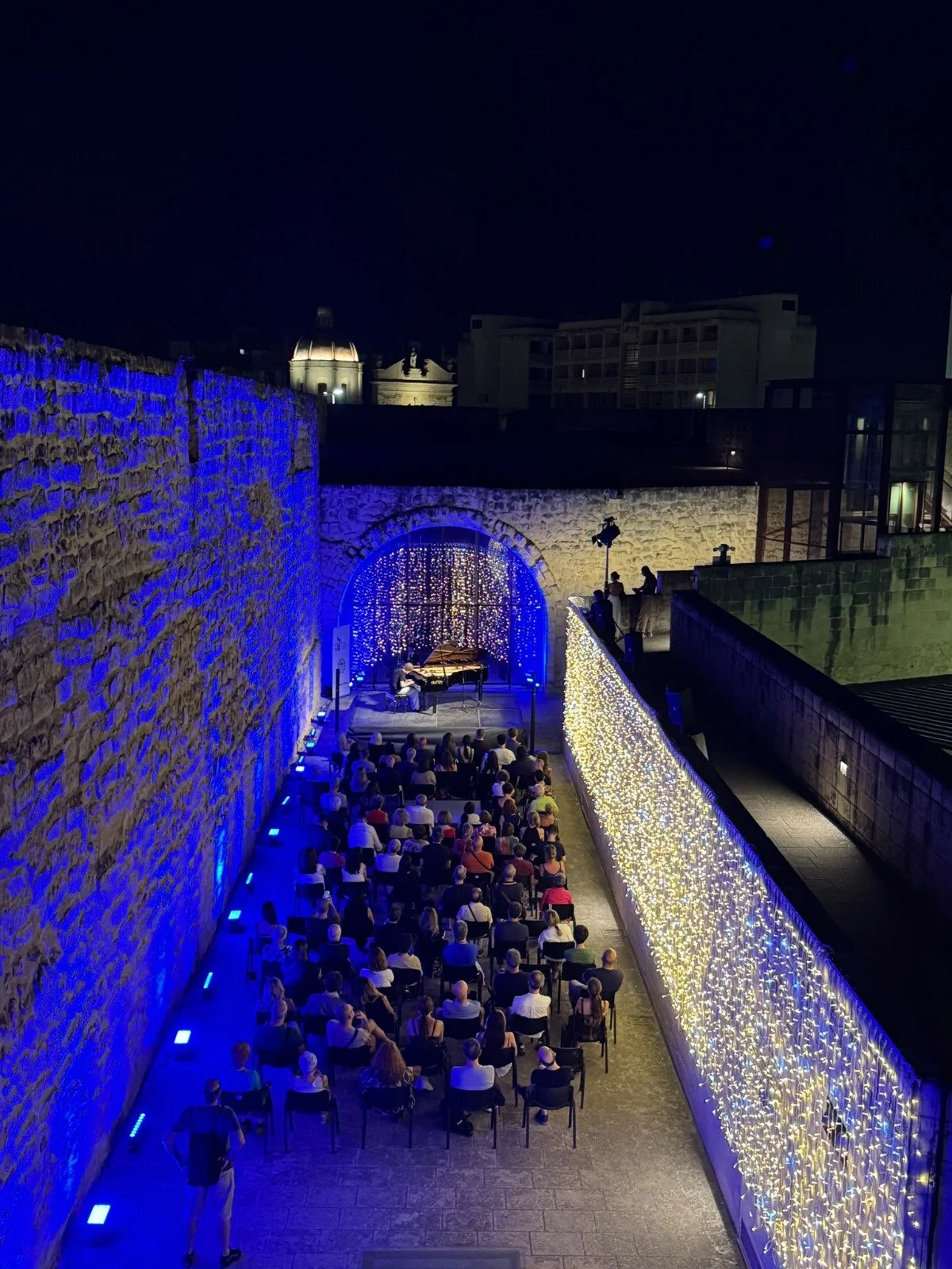 Torna a Lecce da domani "Stato dell'Arte Festival"