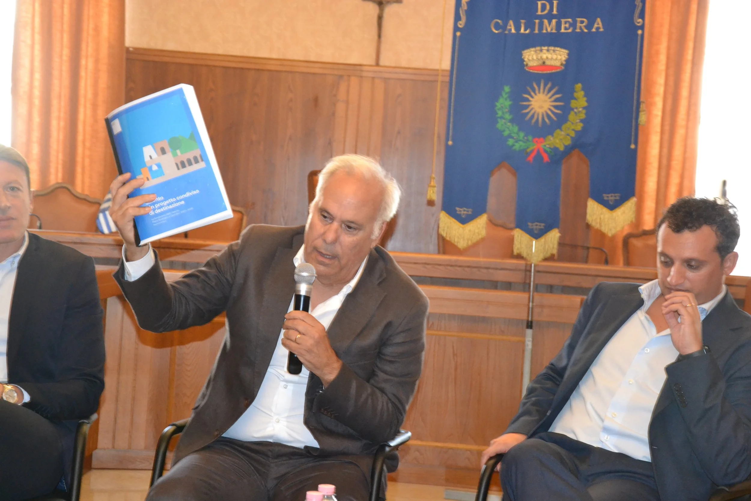 Salento, il turismo si gioca sull’organizzazione: partite Iva e commercio chiedono una regia unica