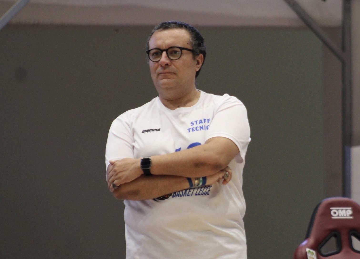A FOGGIA ESORDIO AMARO PER LA CCE LSB LECCE