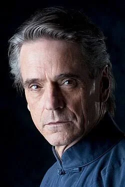 XXVII FCE - JEREMY IRONS E LUIGI LO CASCIO PROTAGONISTI DEL FESTIVAL DEL CINEMA EUROPEO