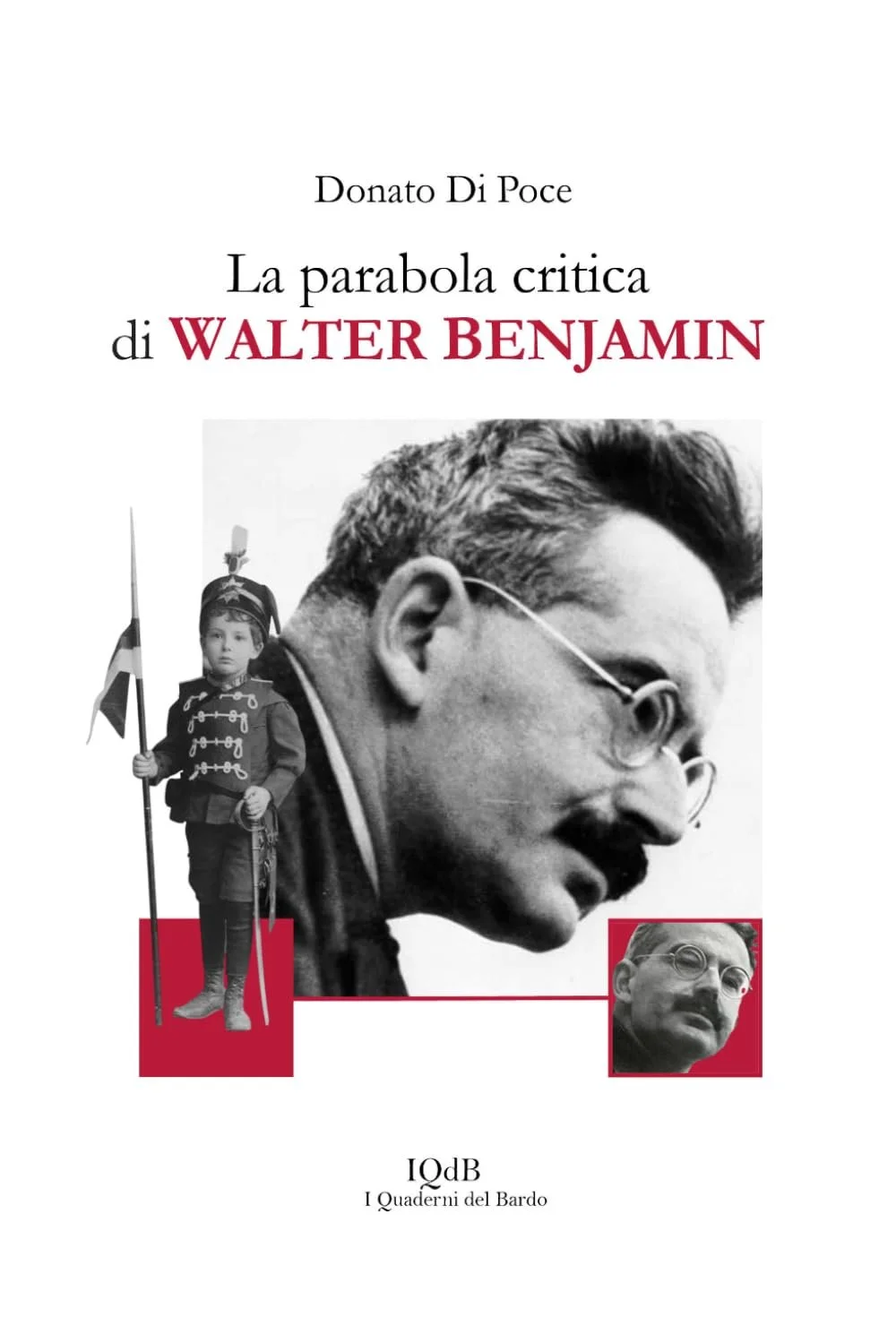 L'outsider che ha riscritto il Novecento: perché abbiamo ancora bisogno di Walter Benjamin