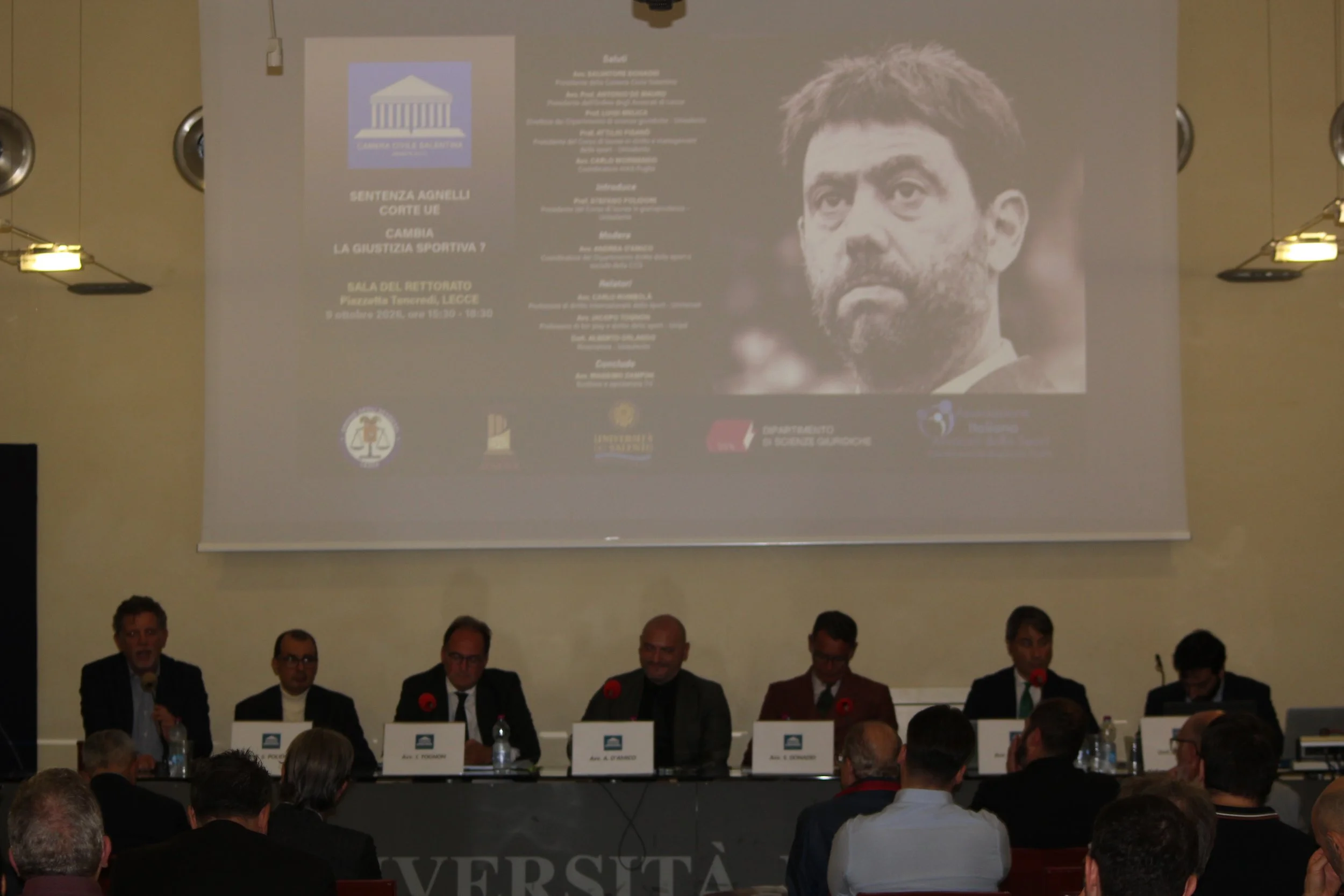 Cambia la giustizia sportiva? La sentenza Agnelli e la fine dell'impermeabilità