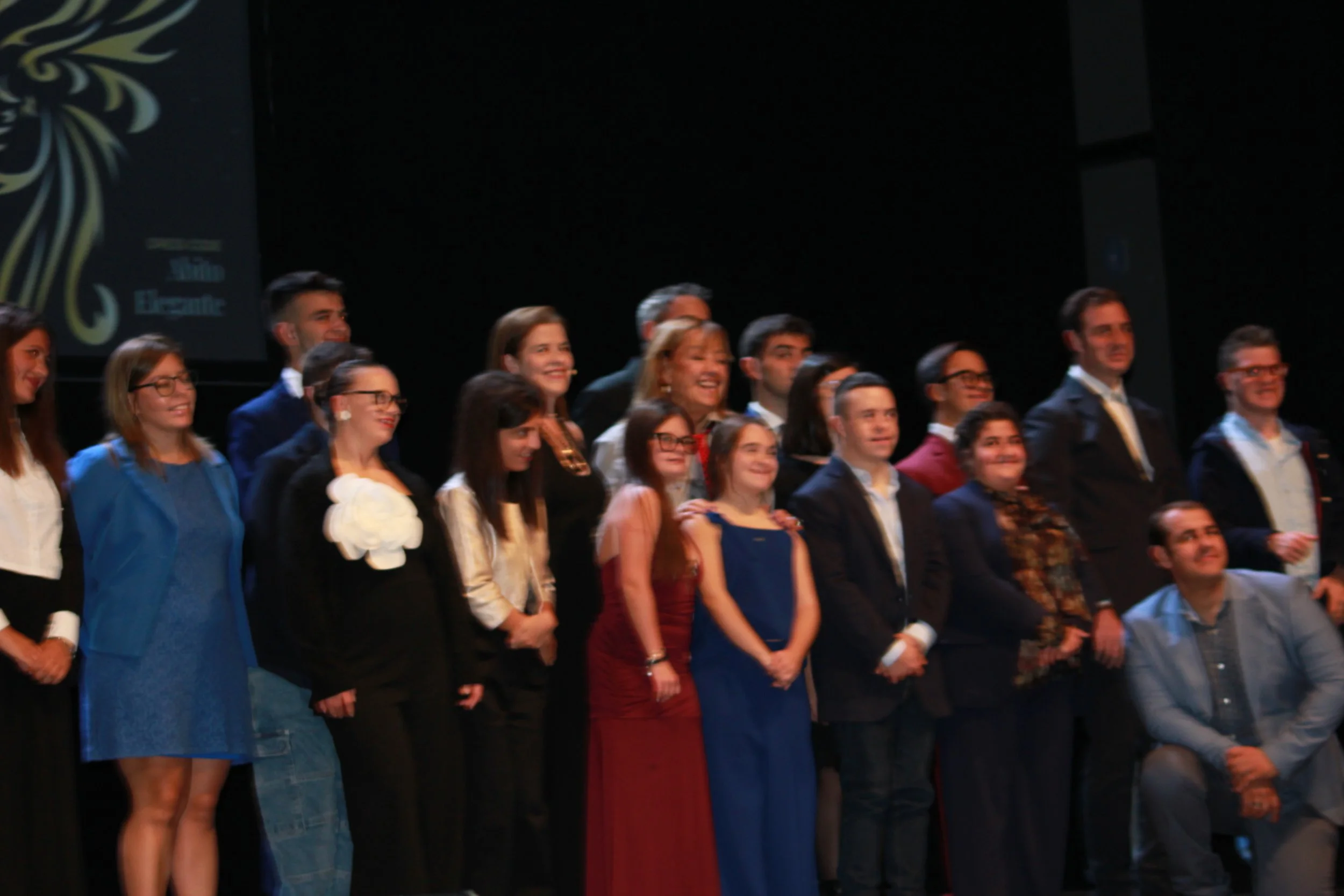 Cinque anni di Premio Isabella: a Galatina la serata in cui le eccellenze hanno raccontato l'Italia che non si arrende