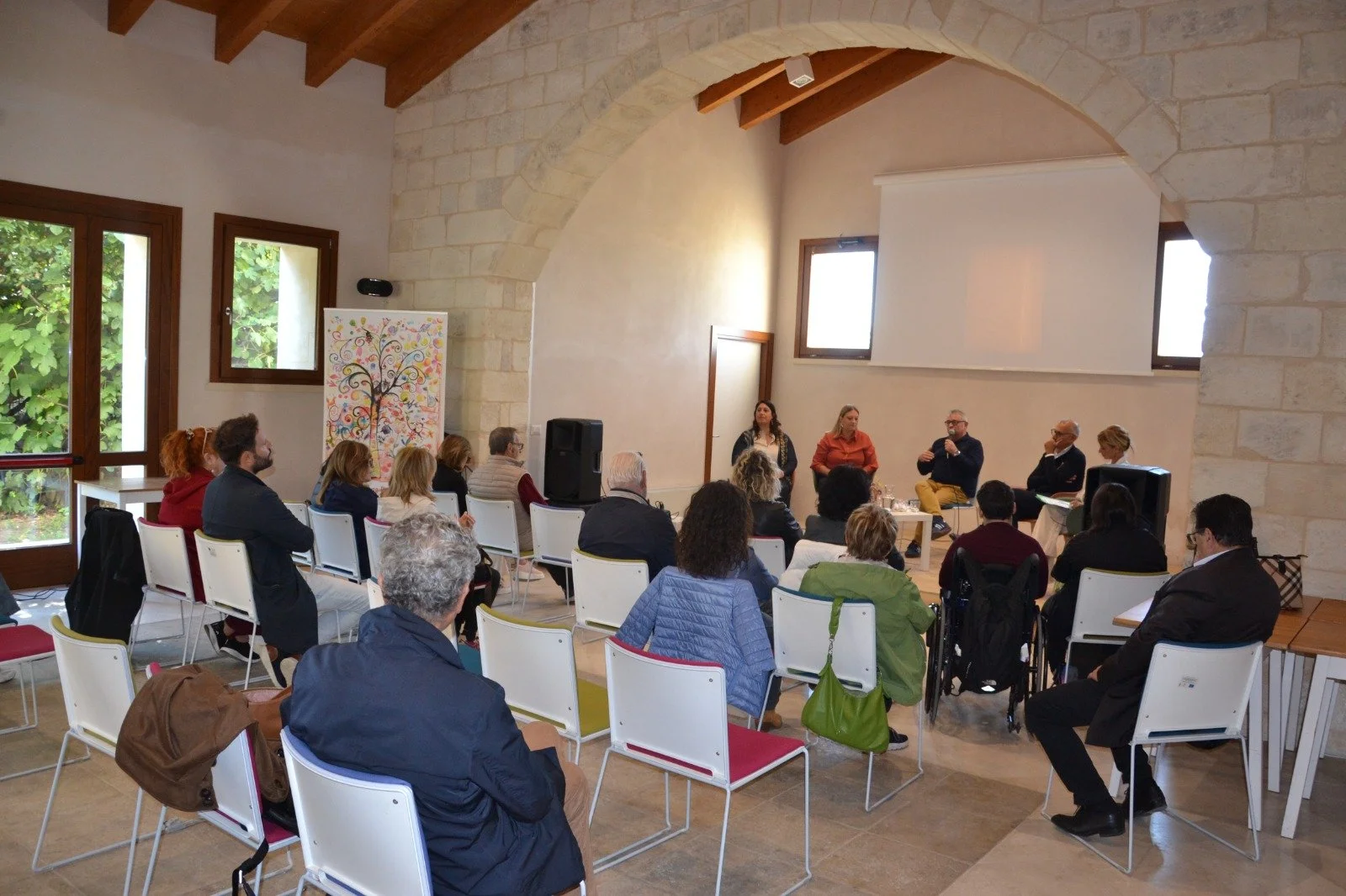 Un nuovo presidio di prossimità per il Salento: a Lecce nasce lo “Spazio d’Ascolto e Orientamento” di Progetto Life APS