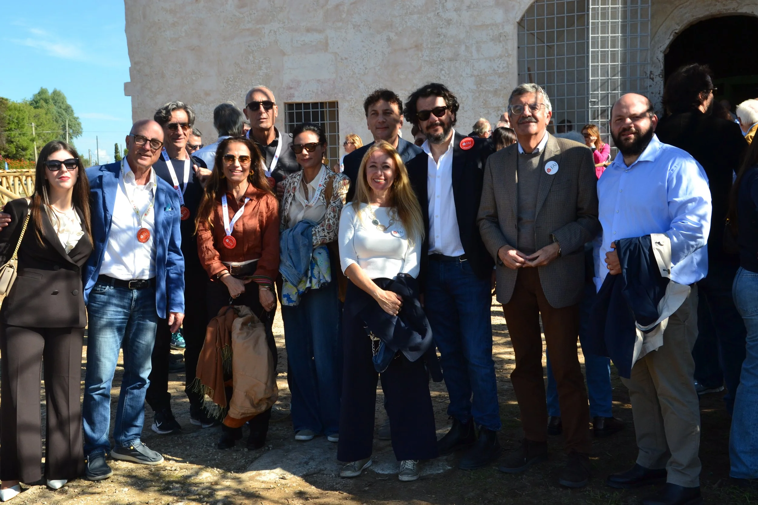 Gallipoli, il Tempio di San Pietro dei Samari rinasce: il recupero, la mobilitazione del FAI e le sfide per il futuro
