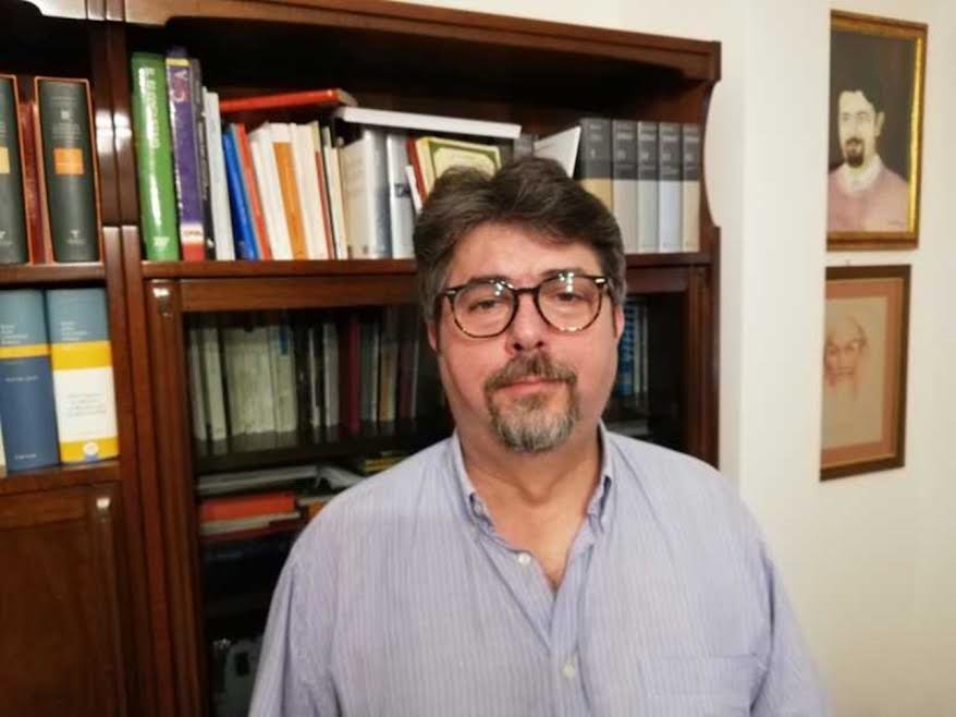 Da Lecce al Senato della Repubblica: a Roma la presentazione del volume “Stalking. Storie straordinarie di un crimine ordinario” di Antonio Russo