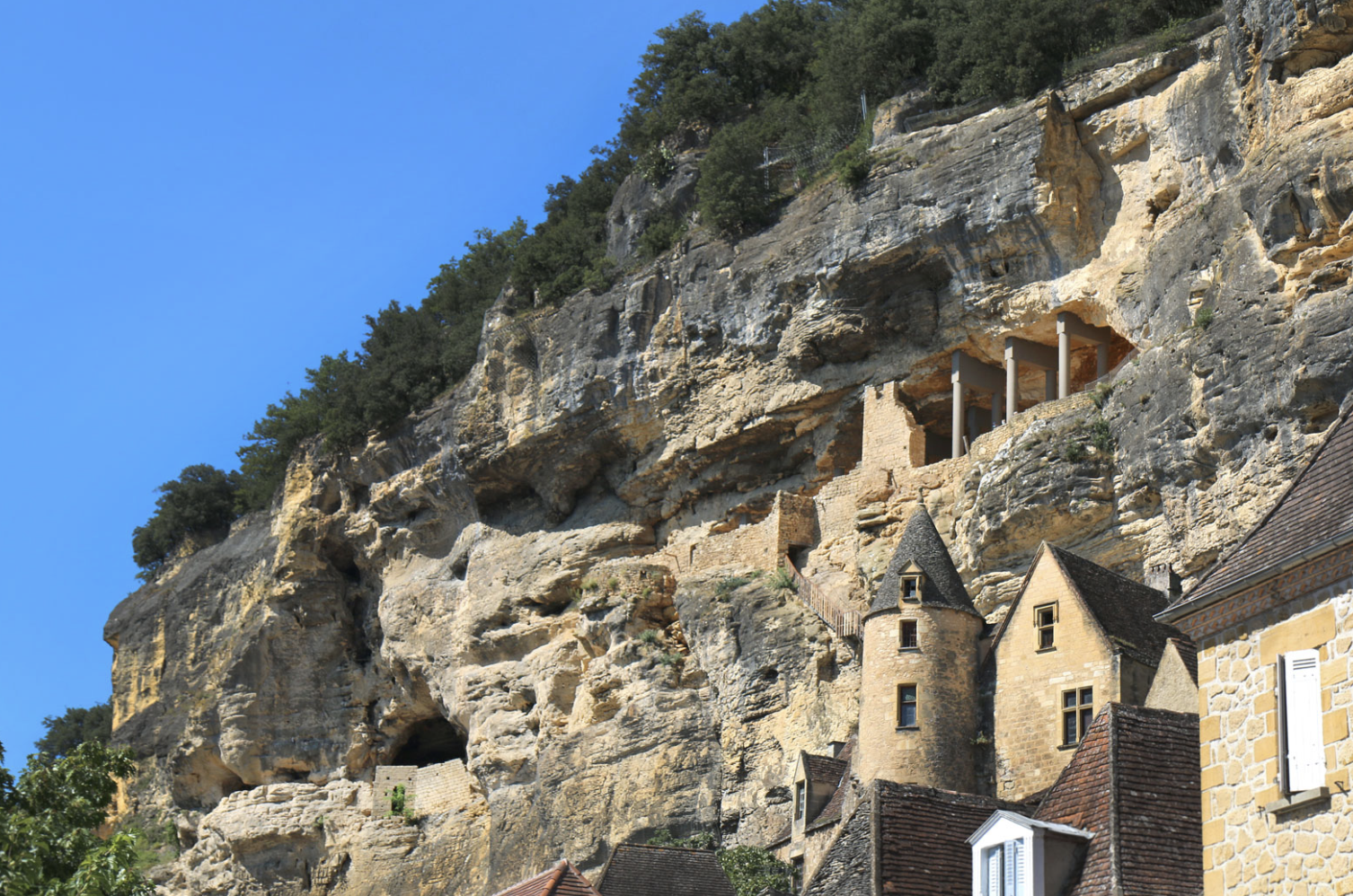 LA ROQUE GAGEAC