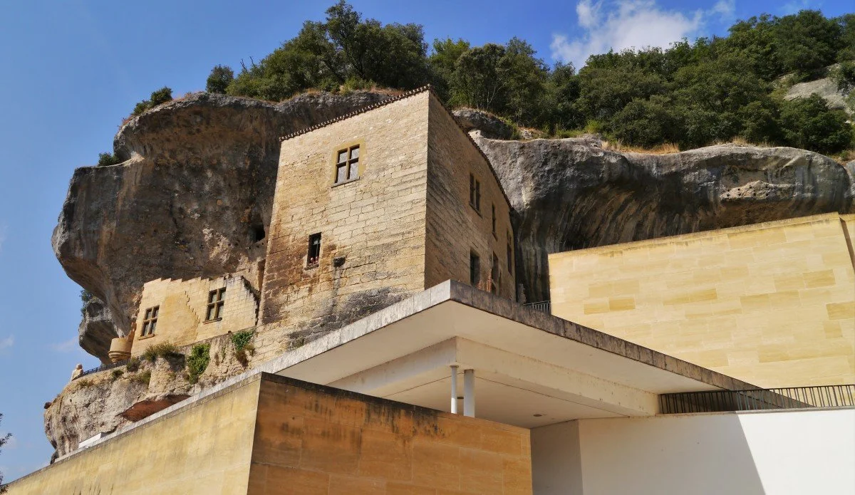 MUSÉE NATIONAL DE LA PRÉHISTOIRE
