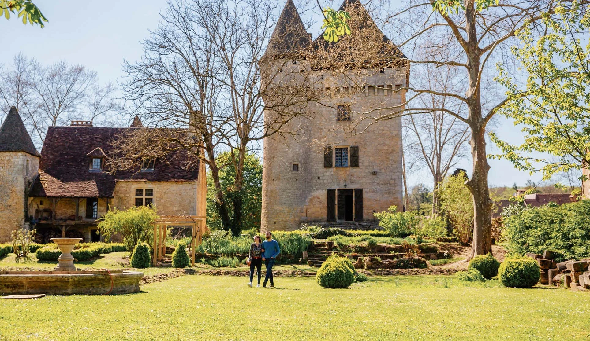  ST LEON-SUR-VÉZÈRE