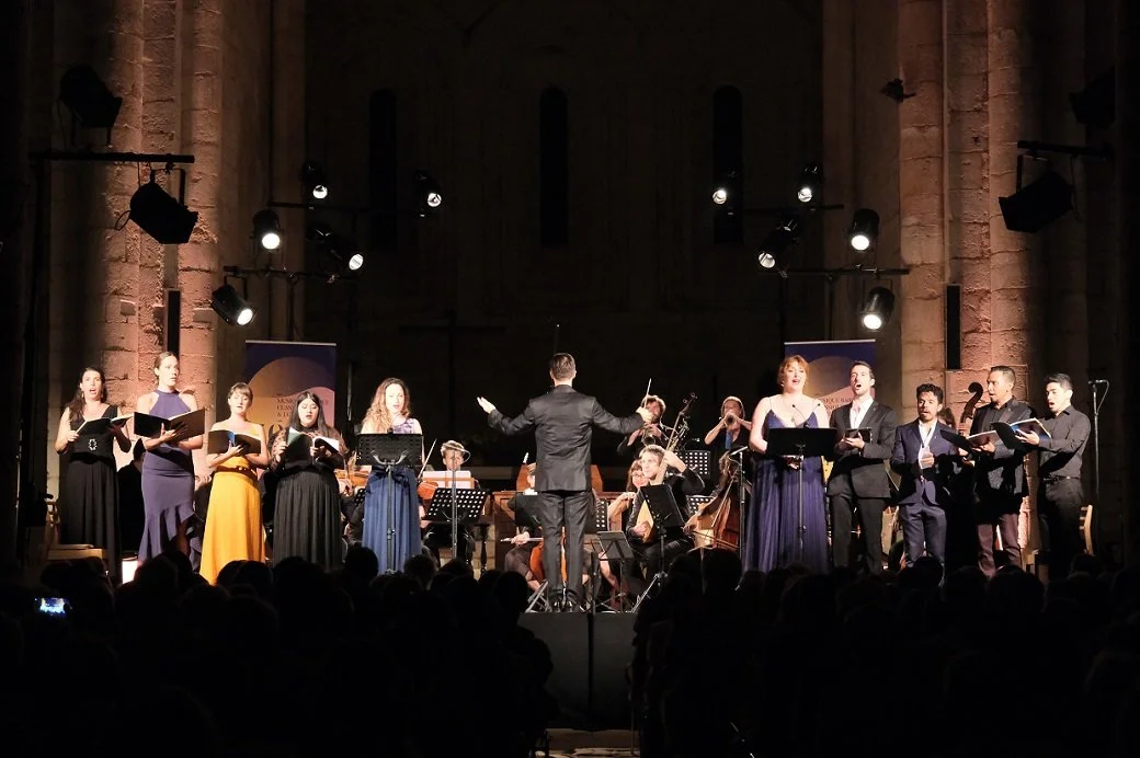 FESTIVAL DU PERIGORD NOIR