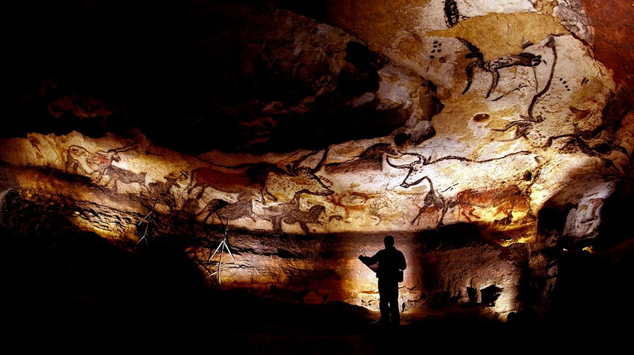 Grotte de Font-de-Gaume