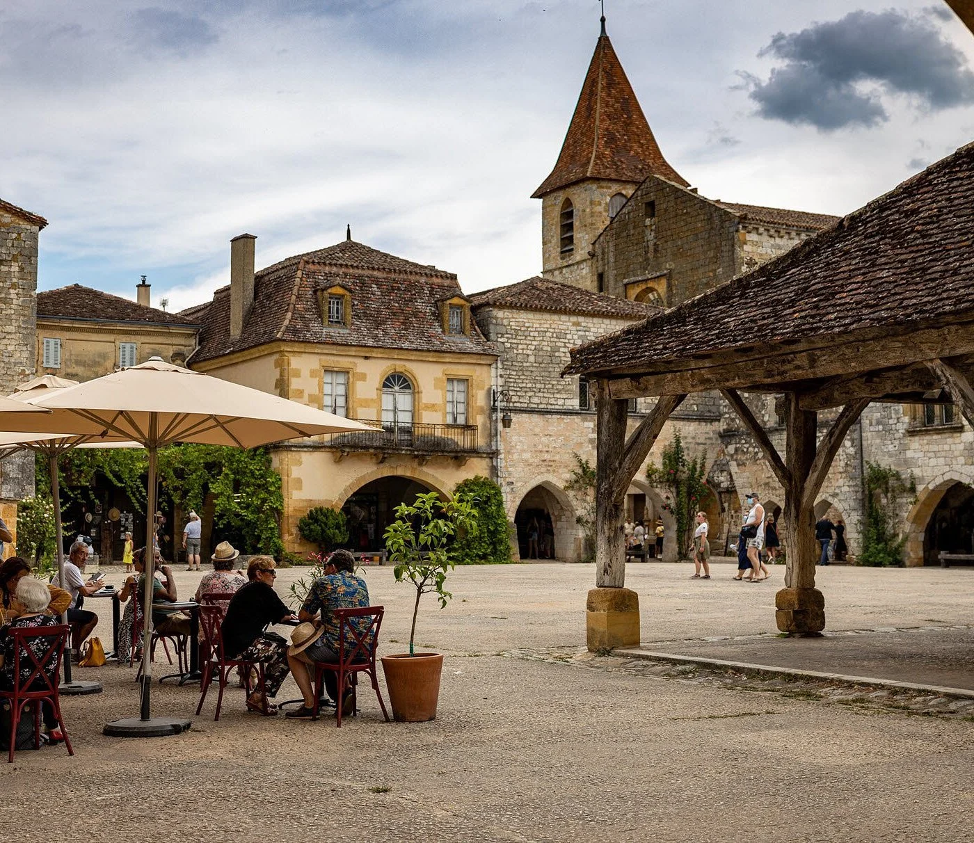 MONPAZIER
