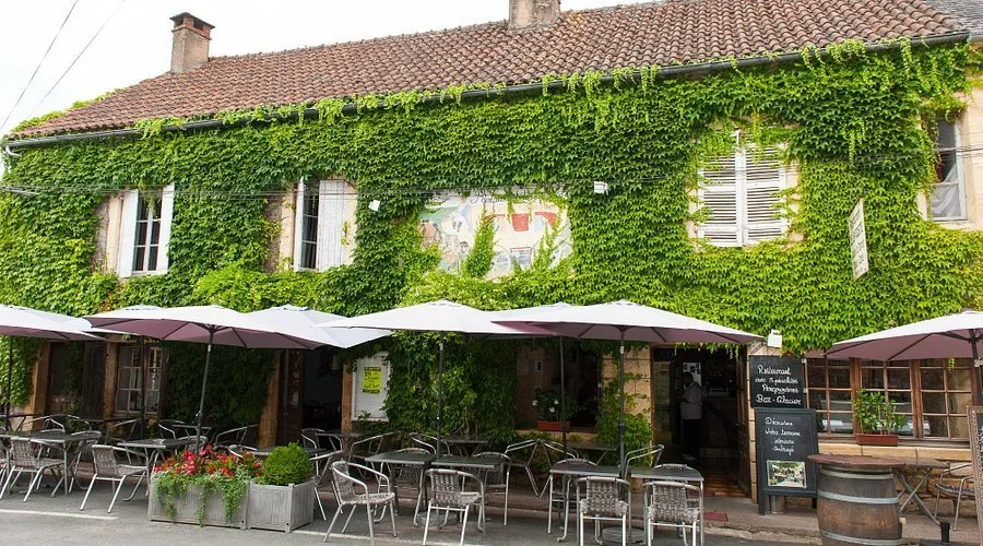 Restaurant de la poste