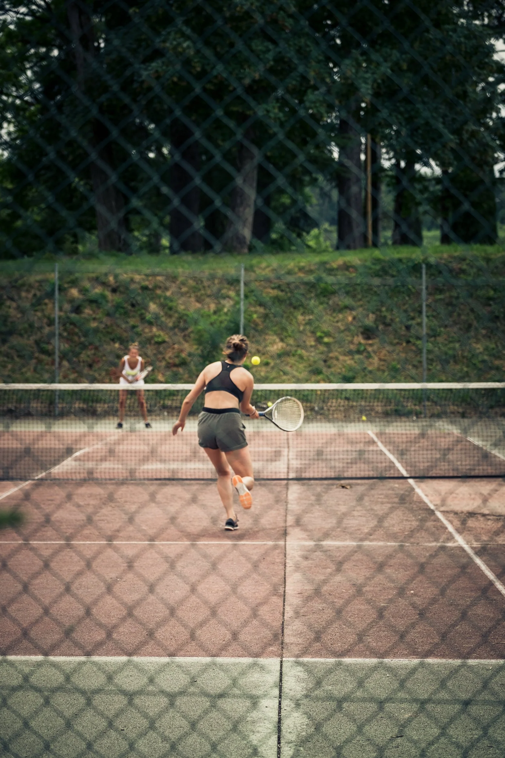 TENNIS