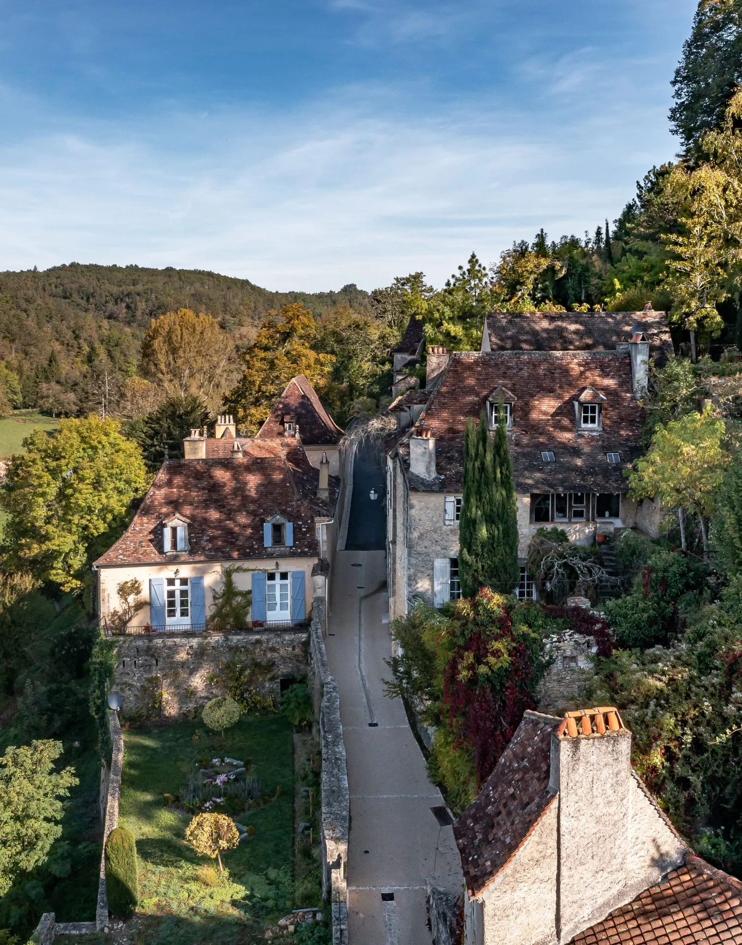 Limeuil