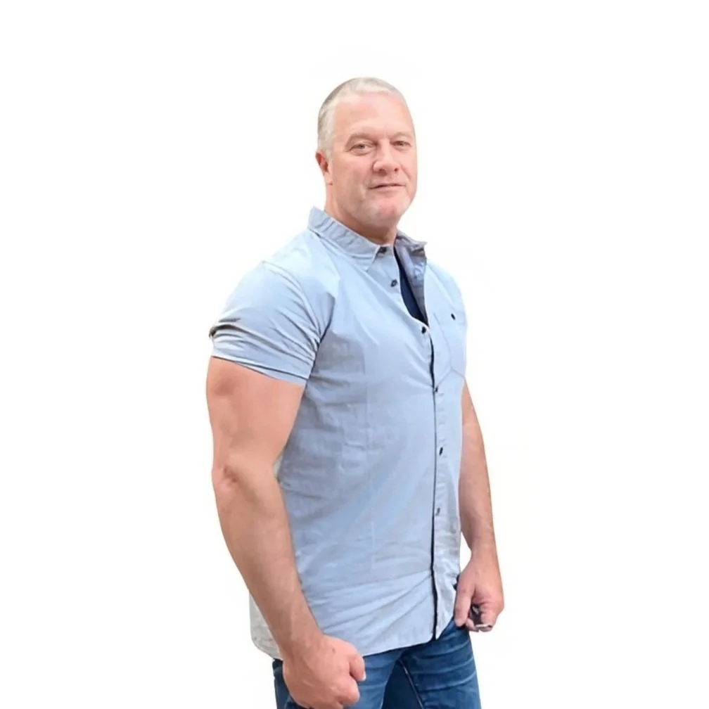 Walter Busbee ENERGYPROS