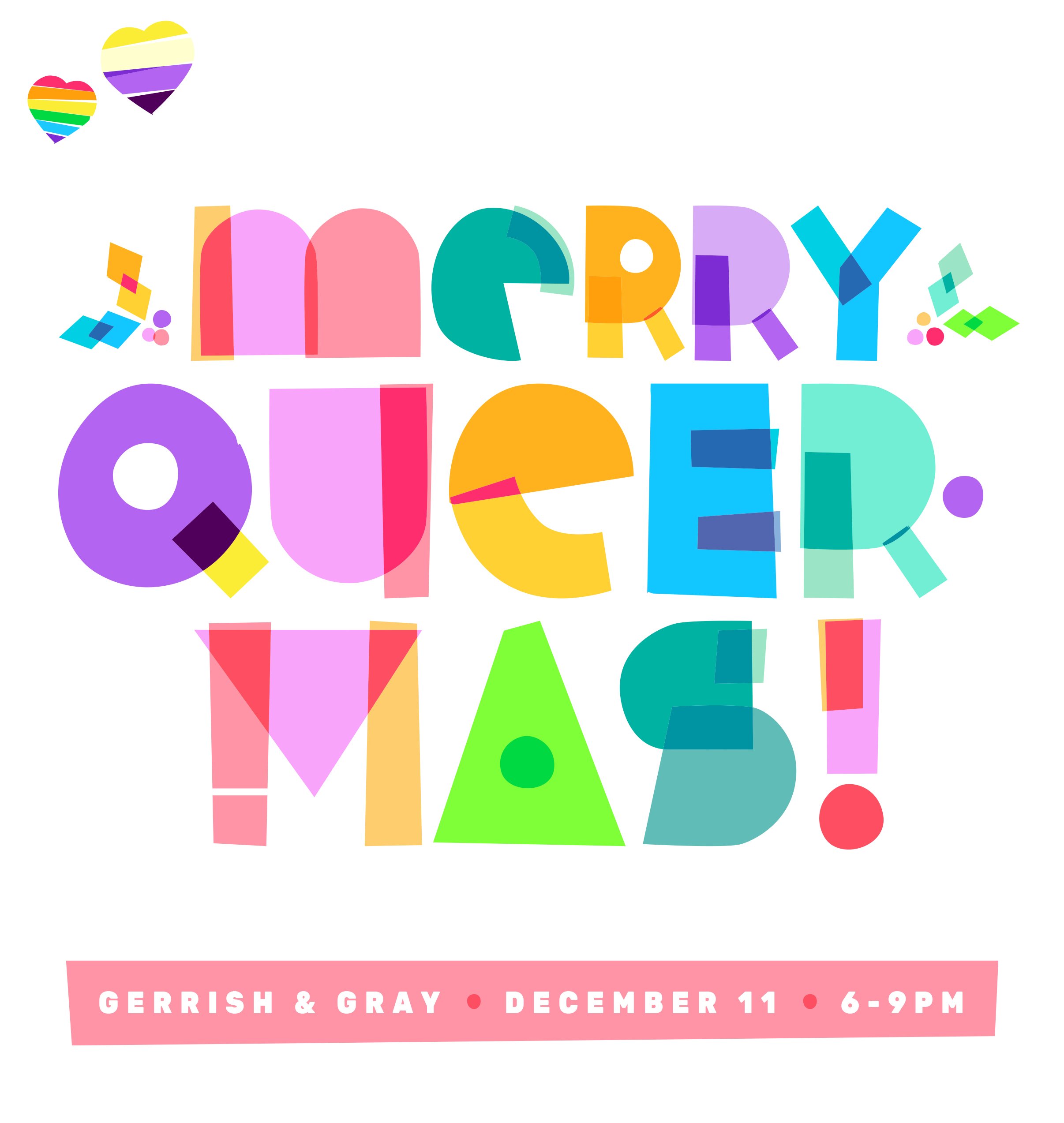QueerMaS: Queer Meet and Social with West Hants Pride Society