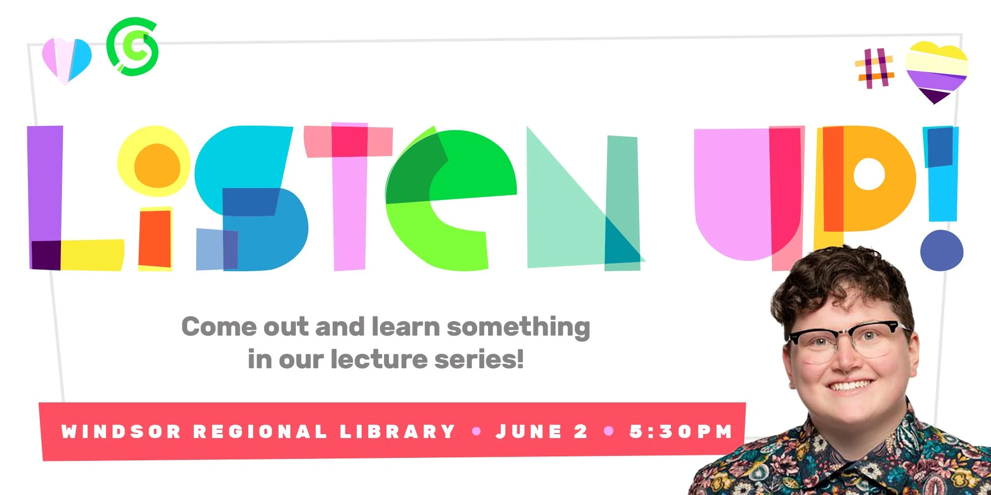Lecture Series