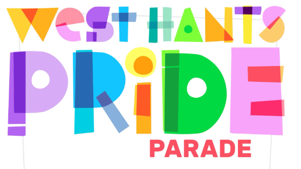 West Hants Pride Parade