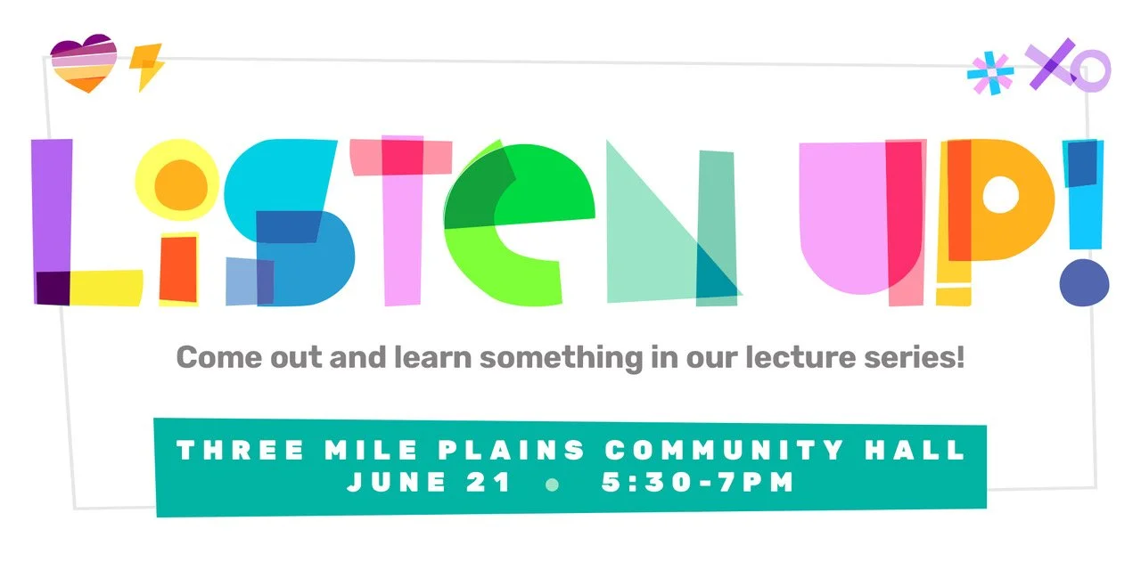 What Does Intersectionality Mean in our Community? A Pride Conversation