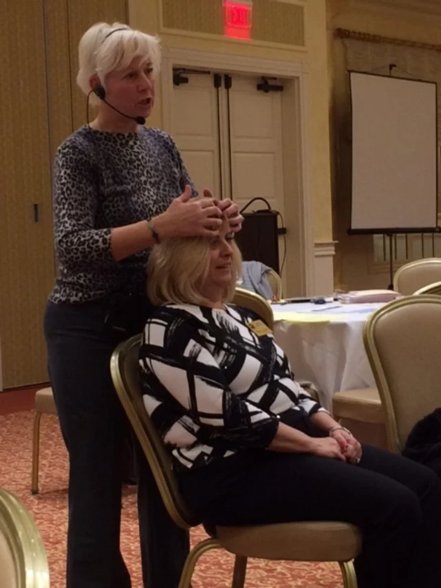 Seminar at Massachusetts City & Town Clerks Association winter conference, Devens, MA