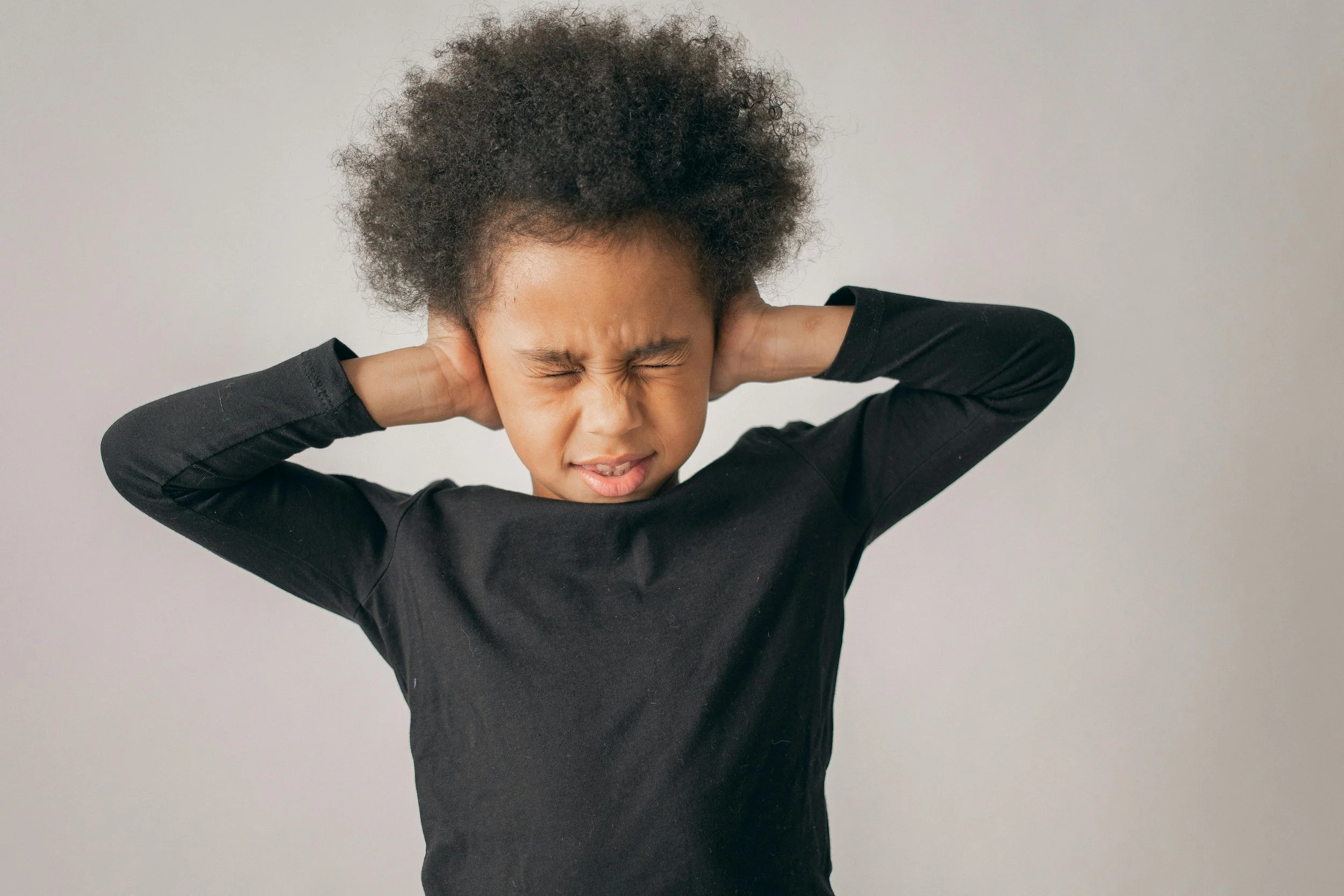 It’s too Loud in here to Learn… The Hidden Impact of Noise in Early Years Settings 