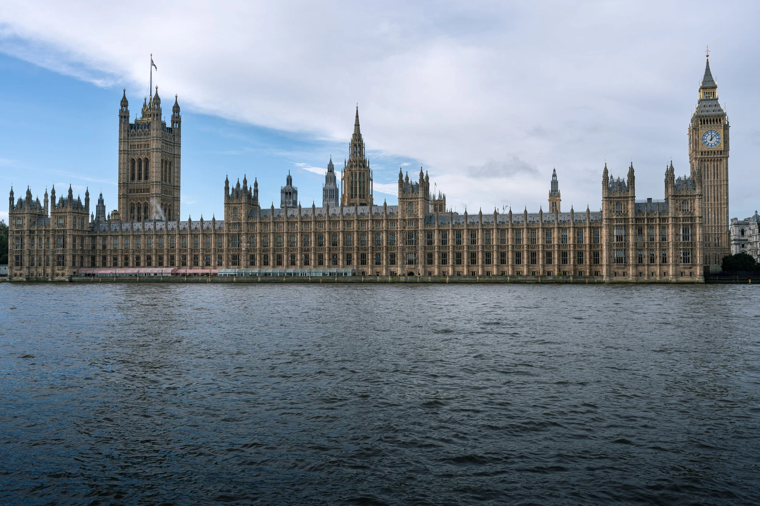 A Noisy Day in Parliament: Sense about Science Evidence Week