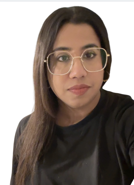 Saafiyah Hansi
