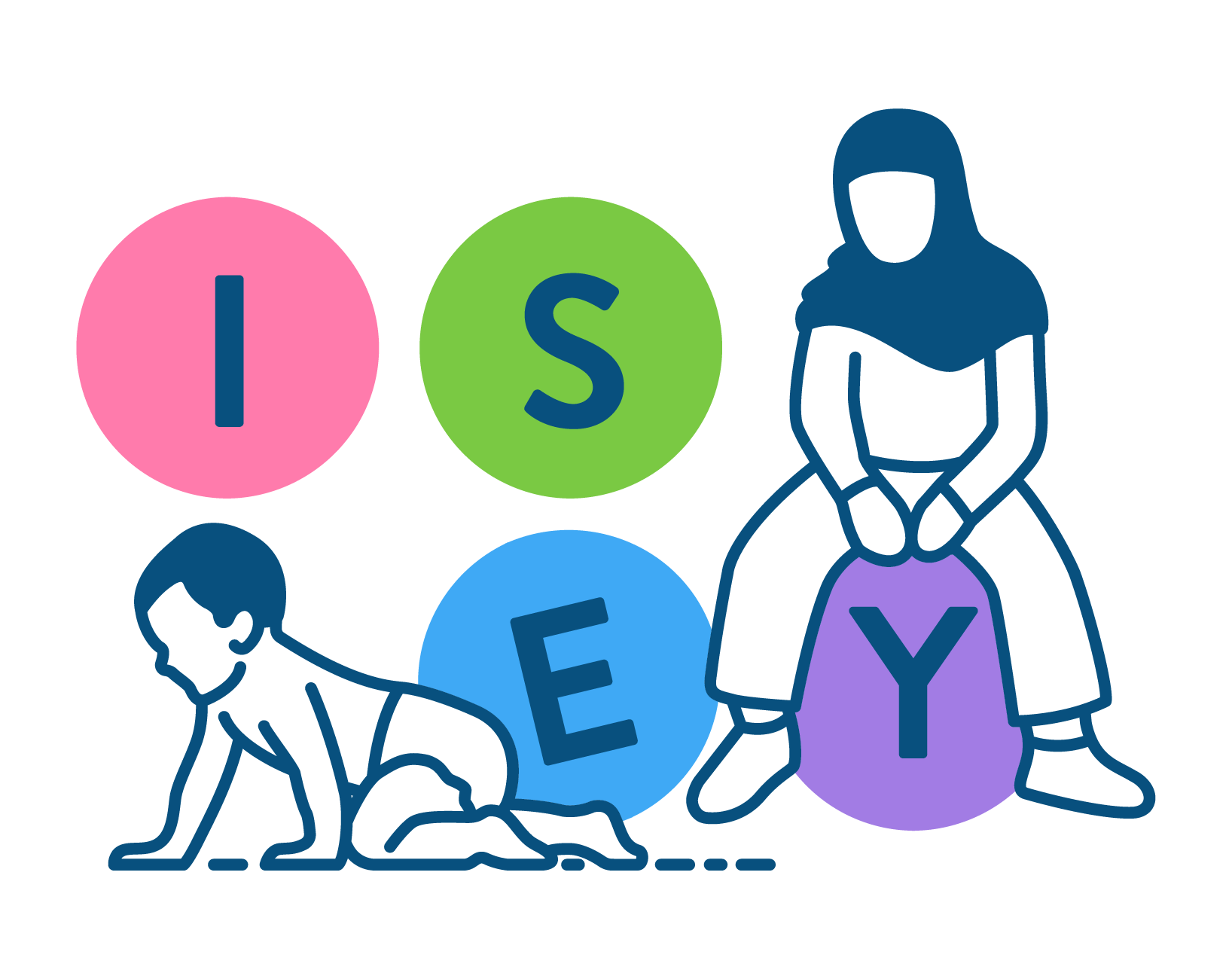 Modelling or Matching: the effect of maternal vocal response to infant distress.