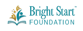 Bright Start Foundation, Abu Dhabi logo