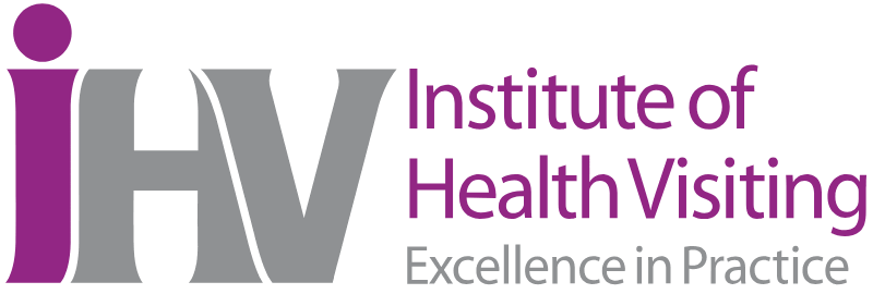 Institute of Health Visiting logo