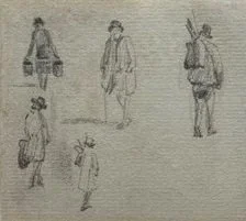 Constable at 250 