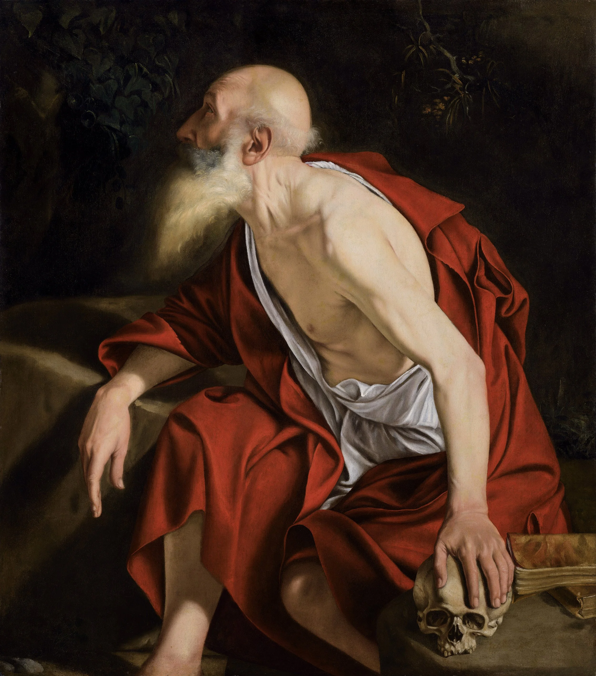 Orazio Gentileschi