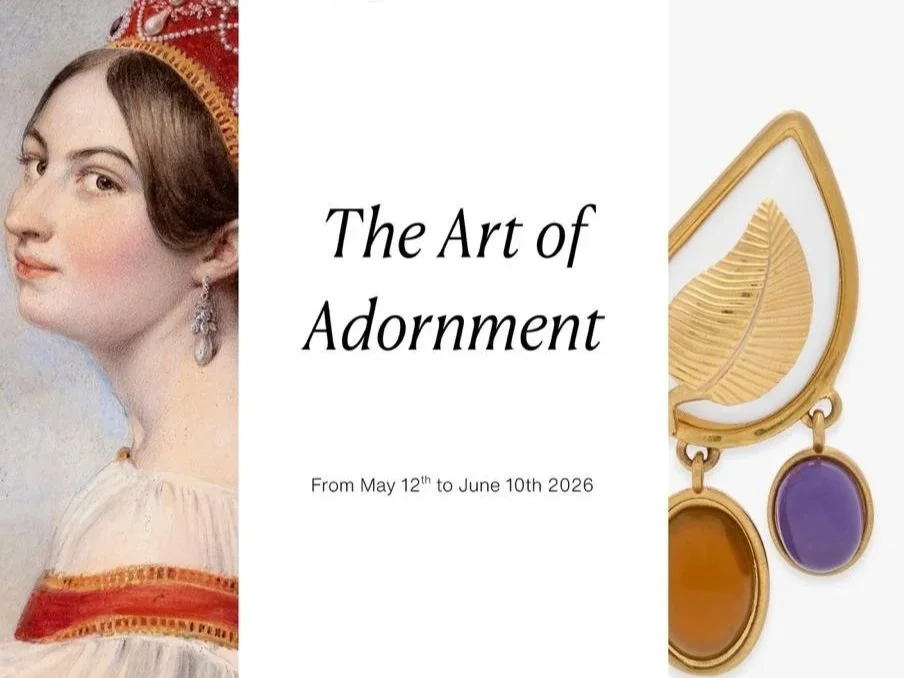 The Art of Adornment