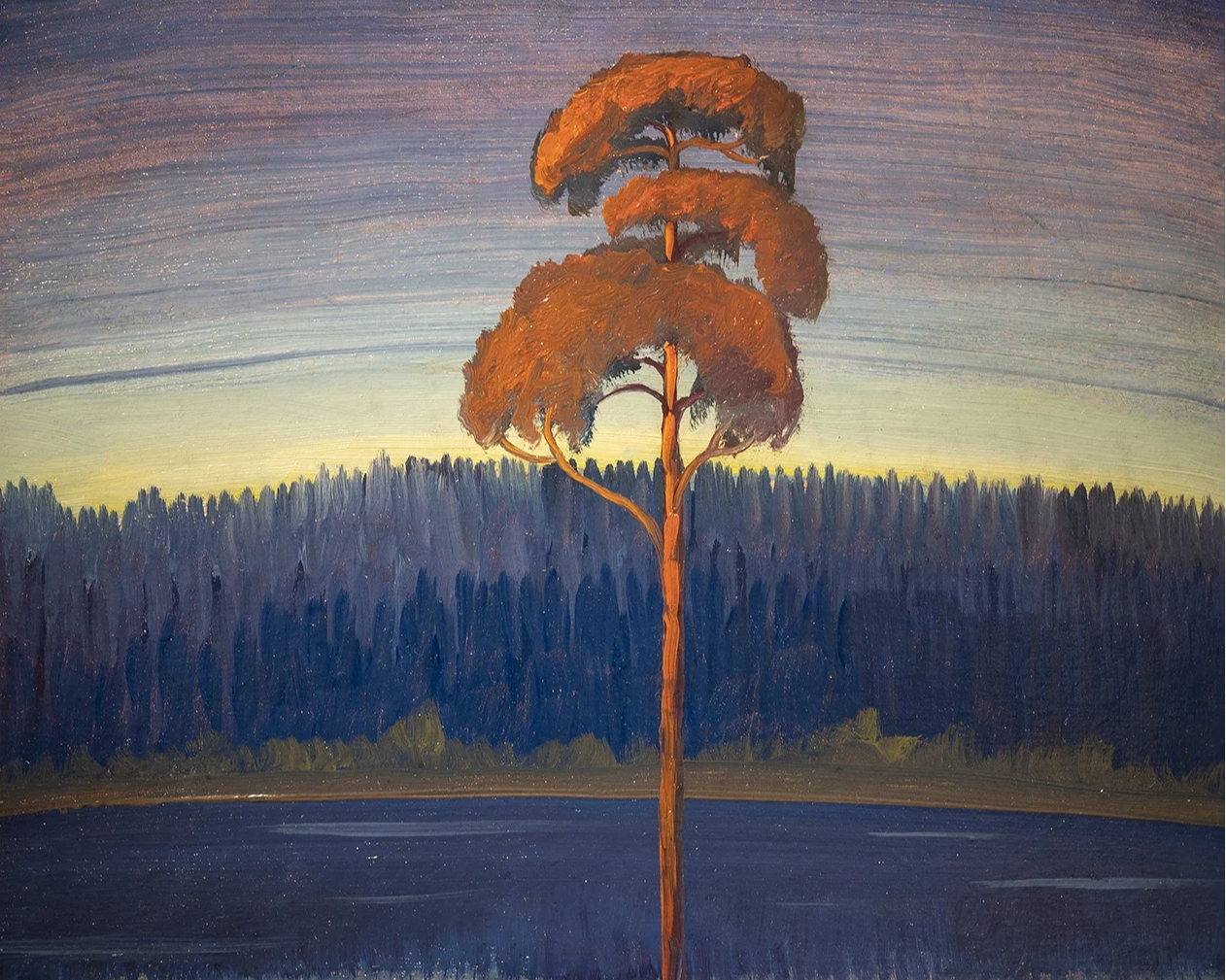 New Trends in Collecting Art - a tour around the galleries