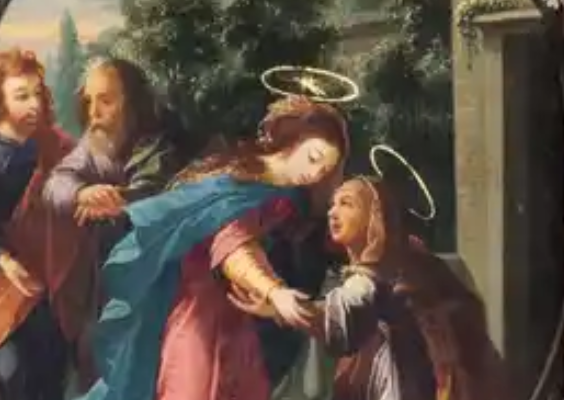 Josefa de Óbidos and the Portuguese Baroque: a tour around the exhibition