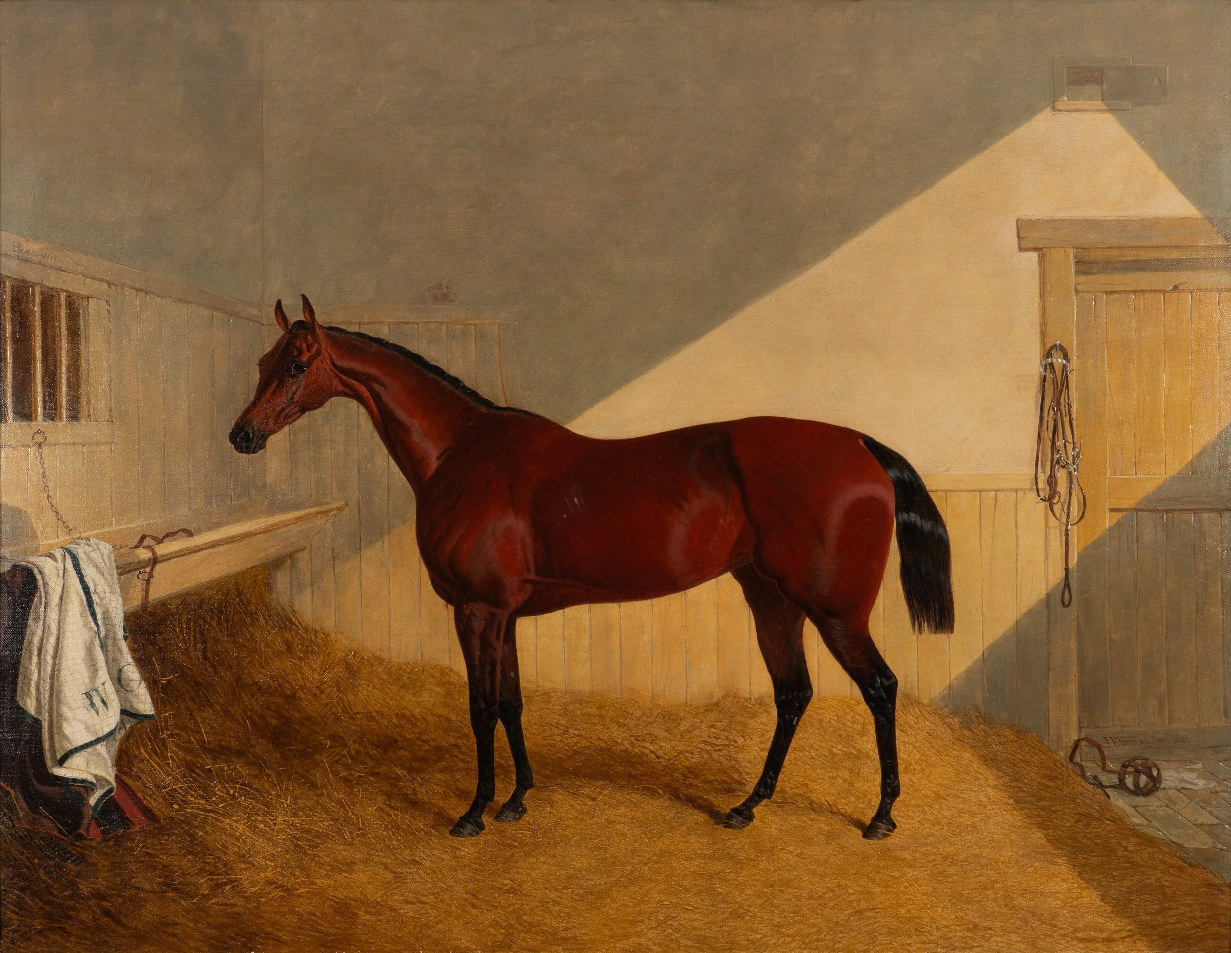 At Rountree Fine Art 