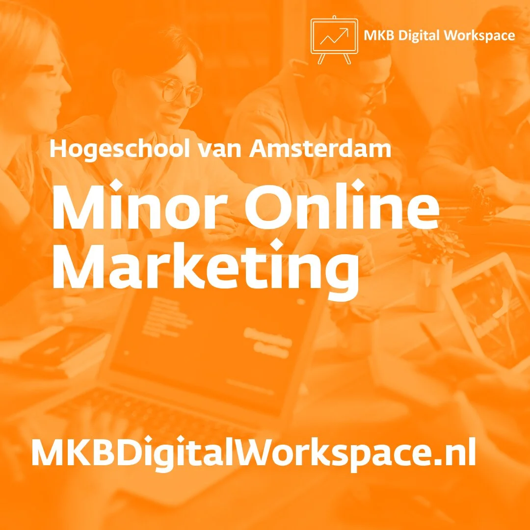 Minor online marketing