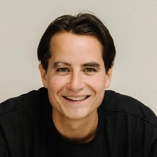 Martijn Dorhout Mees