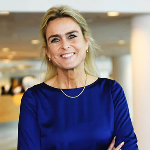 Barbara Baarsma