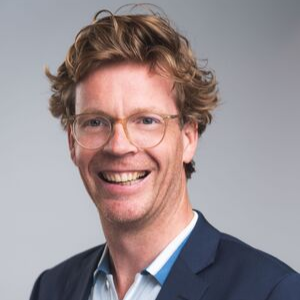 Joost Reimert