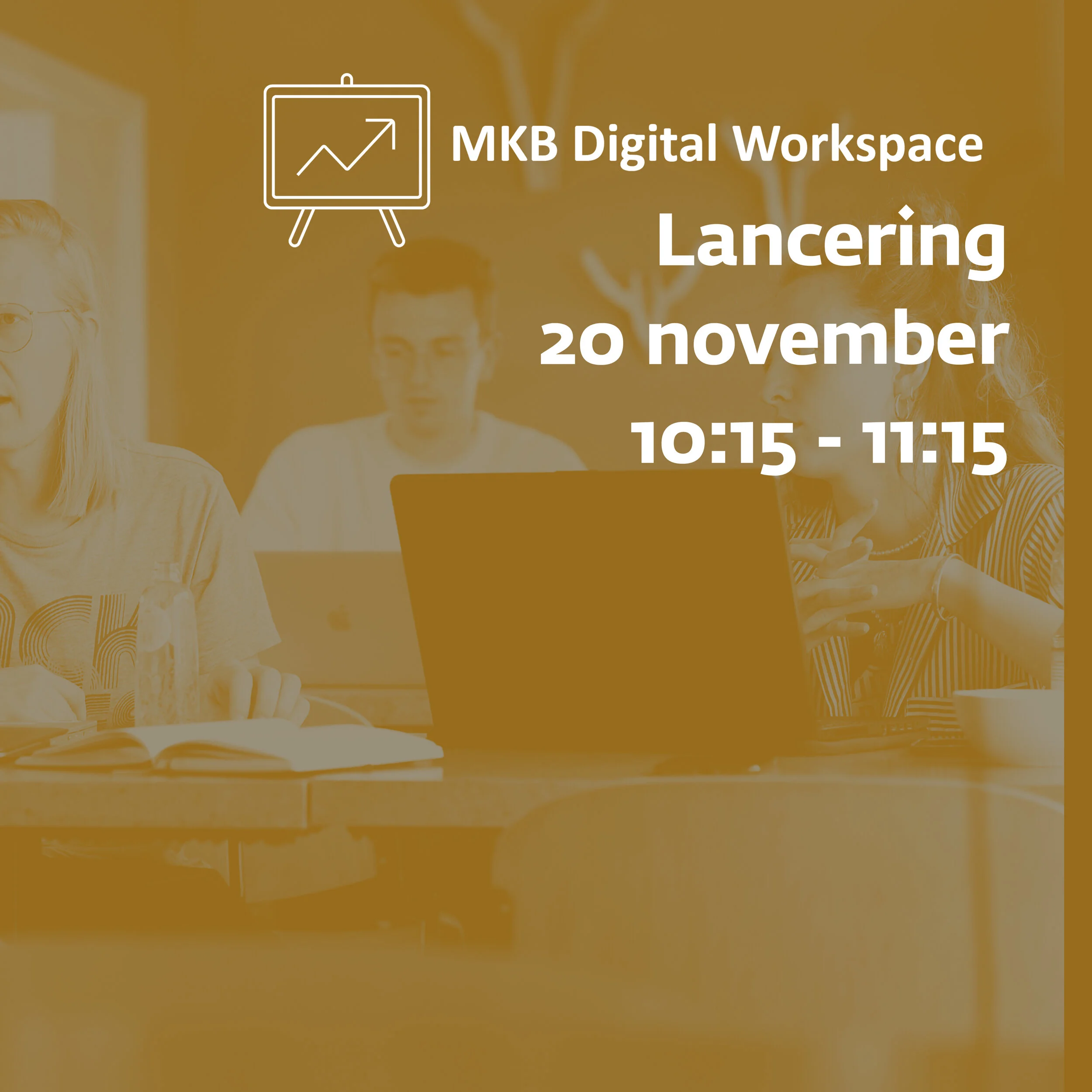 Lancering mkb-werkplaatsen digitalisering
