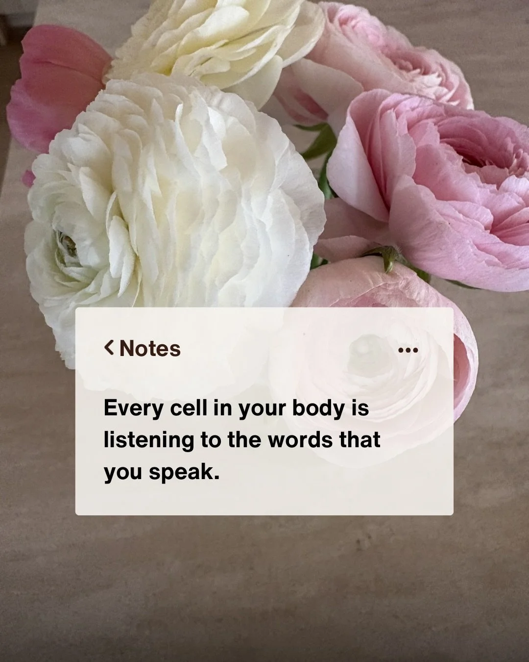 What if the parts of you that you&rsquo;ve spent years trying to fix are actually the parts that need your compassion the most?

The anxious part.
The people-pleasing part.
The angry part.
The perfectionist part.
The part that shuts down, numbs out, 