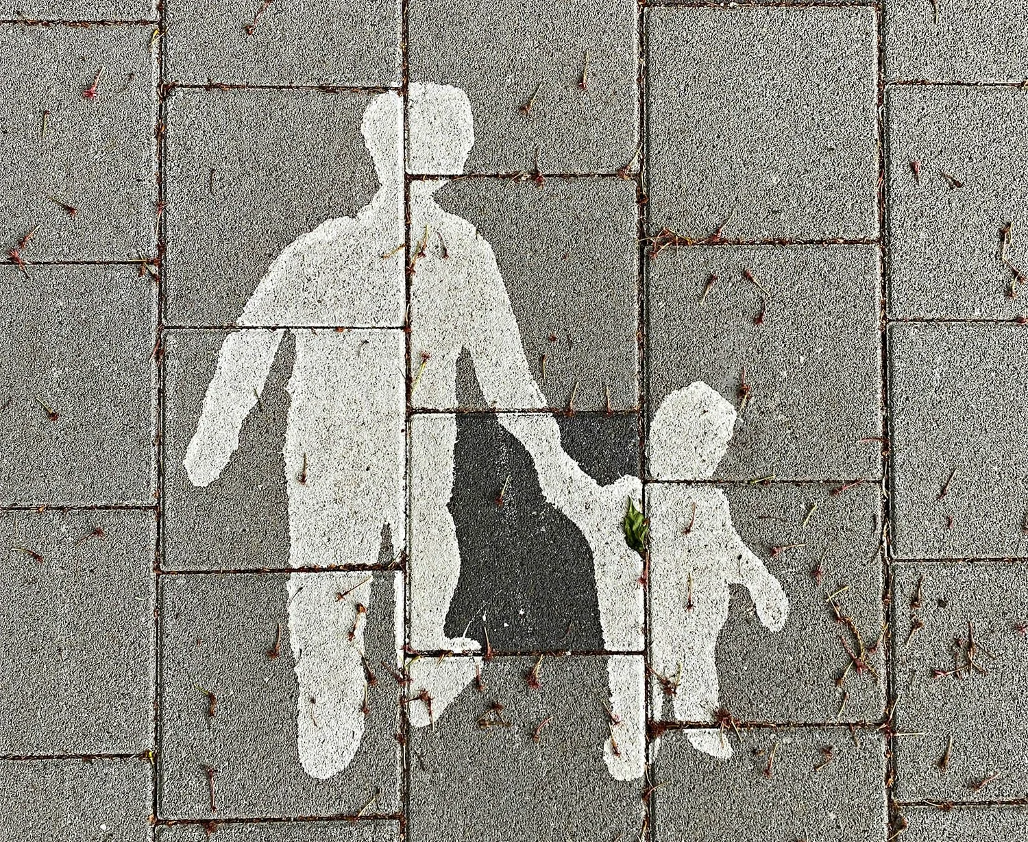 Recovering from Childhood Trauma