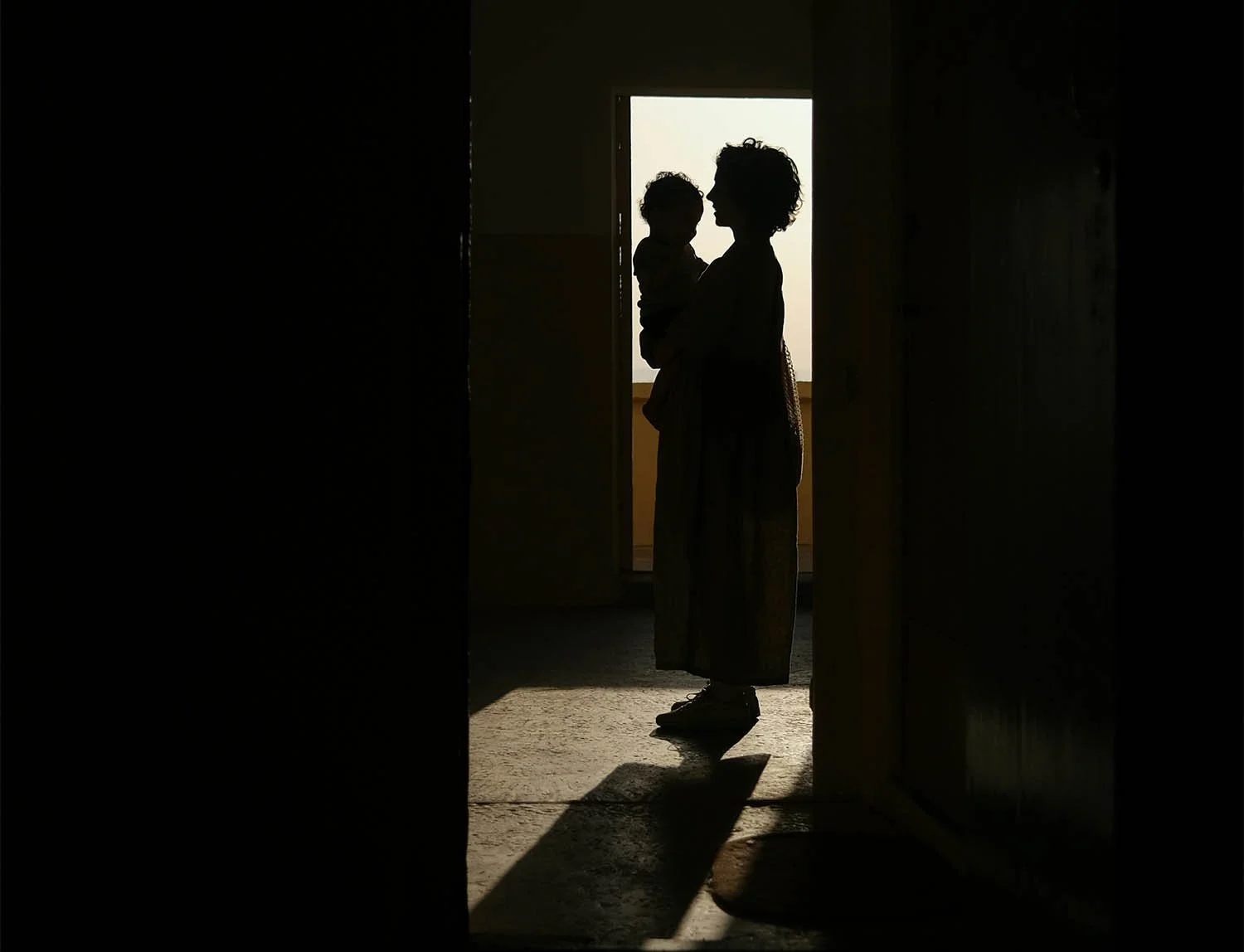 Recovering from Childhood Trauma